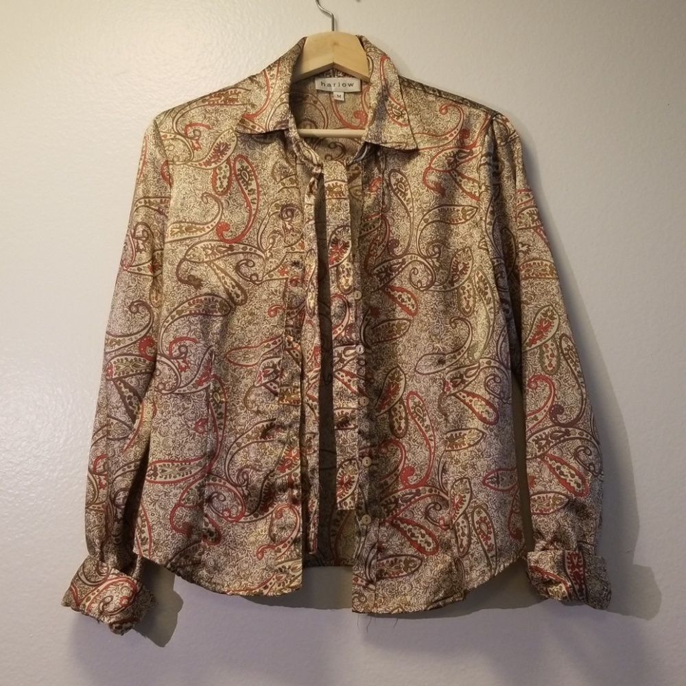 Vintage Top